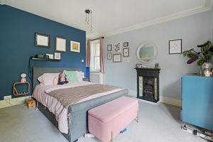 Kenbourne Road